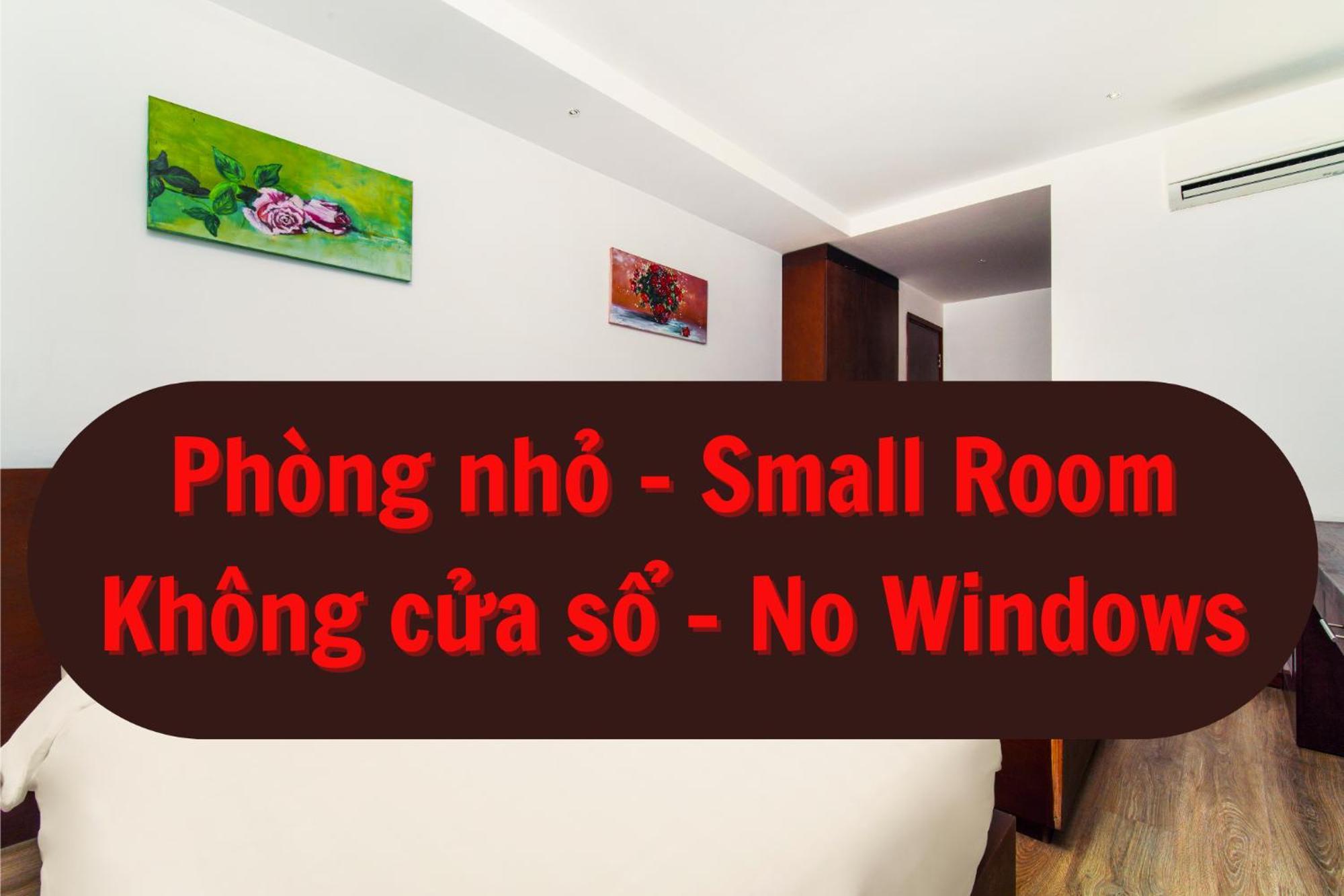 Golden Sun Apartment By New Sky Travel Da Nang Buitenkant foto